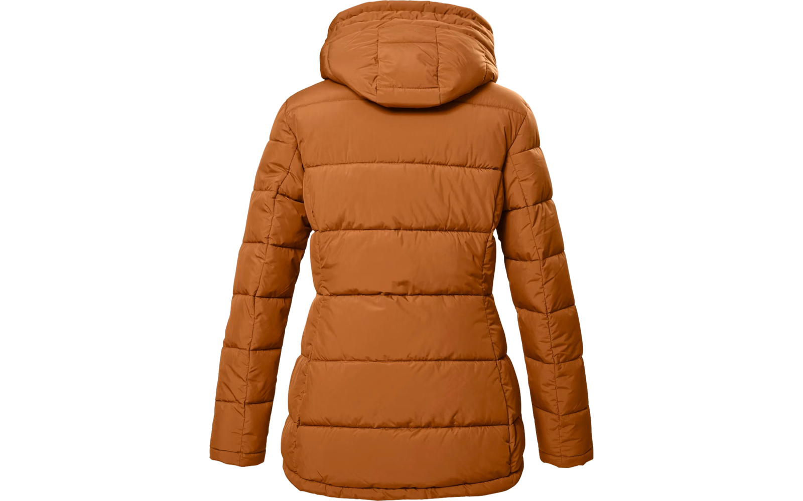 Killtec Giga DX GW 68 Damen Steppjacke