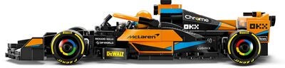 LEGO Speed Champions 76919 2023 McLaren Formula 1-racerbil