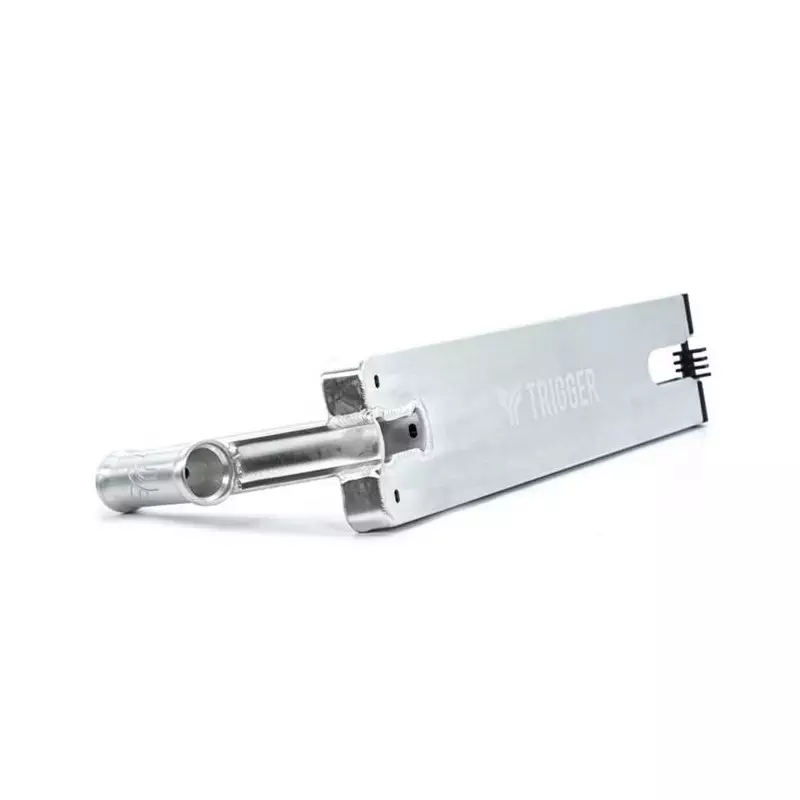 Deck trottinette TRIGGER Nemestia Raw