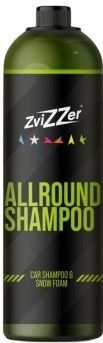 Zvizzer - All Round Shampoo - 1L - Reinigingsproduct - Effectief en Veelzijdig