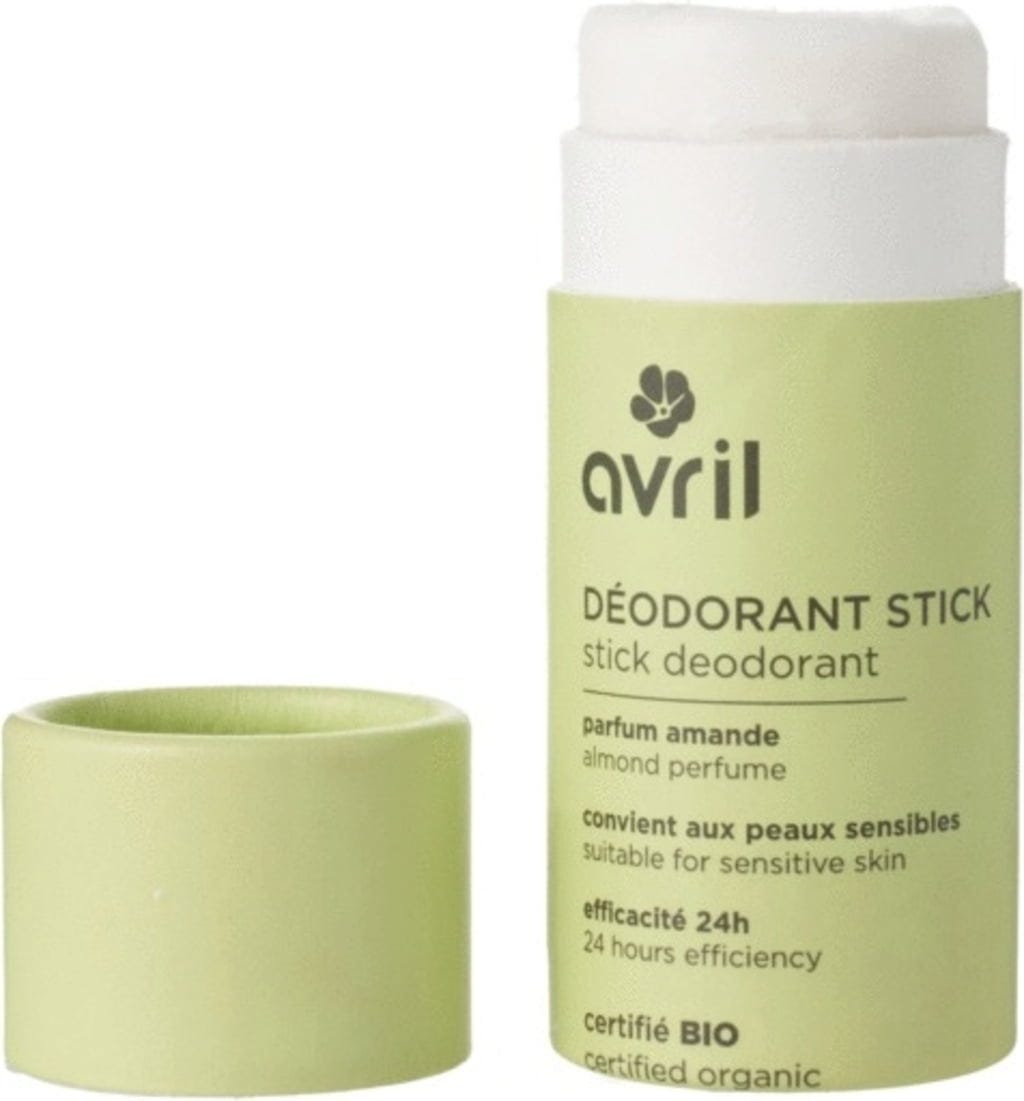Avril  Deodorant Stick, 50 g