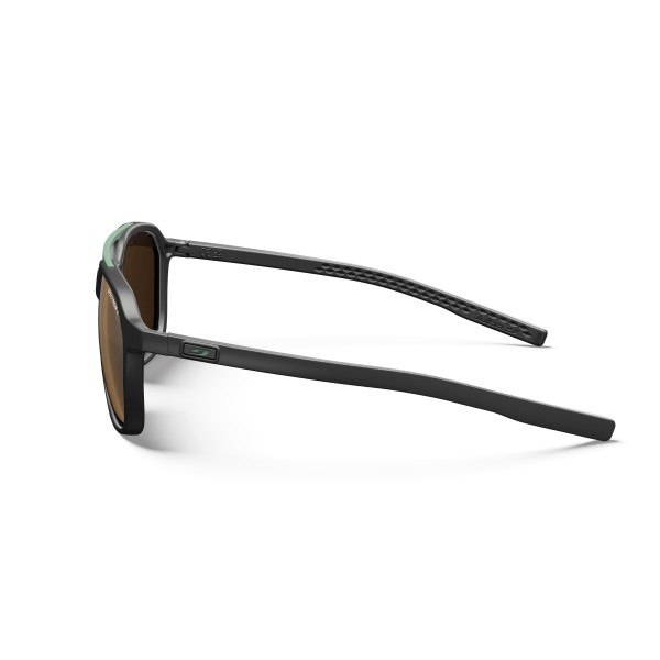 Julbo - Slack Cover Spectron S4 (VLT 5%) - Lunettes glacier