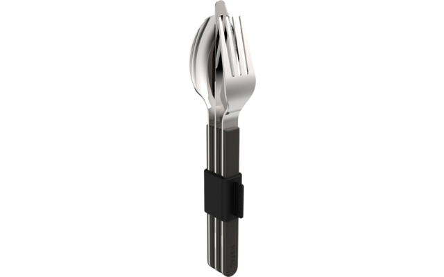 Mepal Silueta Besteckset 3-teilig
