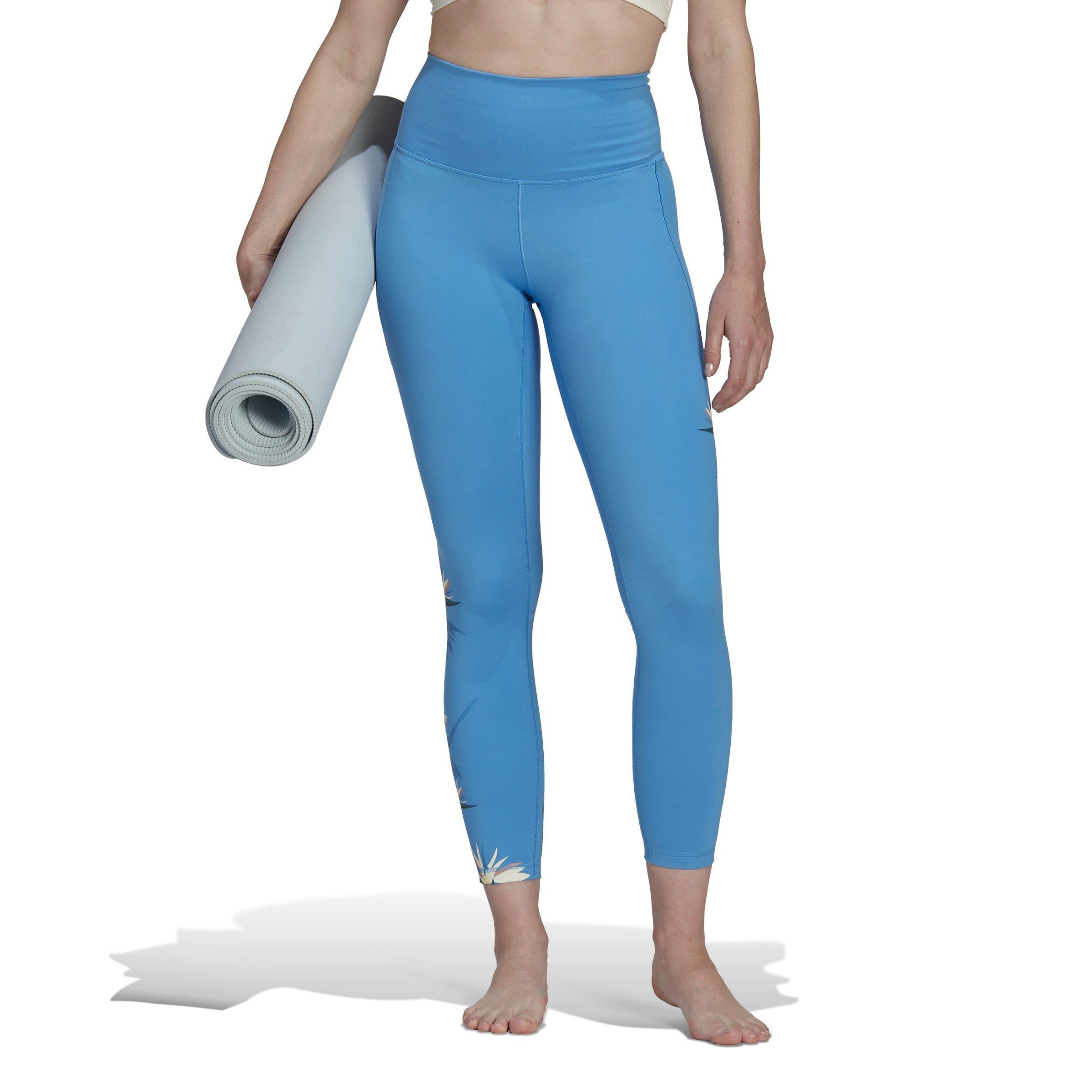 adidas Thebe Magugu Studio 7 8 Tights Womens