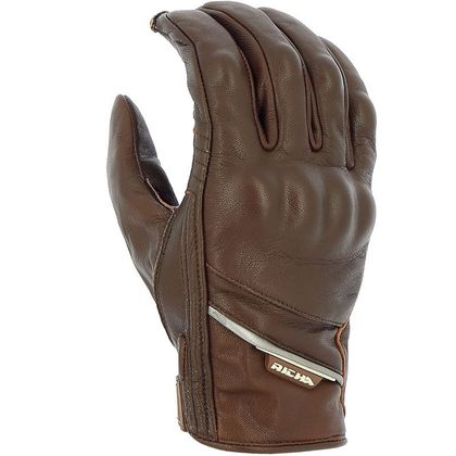 Gants Richa CRUISER - Marron