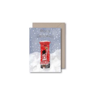 Christmas Delivery