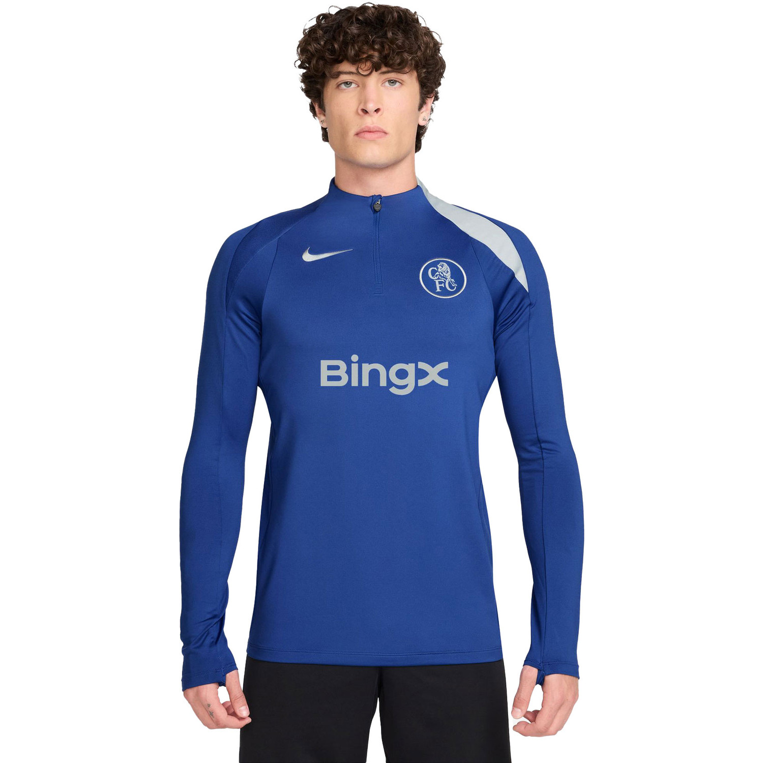 Nike Chelsea Trainingspak