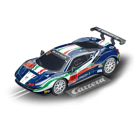 Carrera Digital 143 Ferrari 488 GT3 AF Corse, No. 51