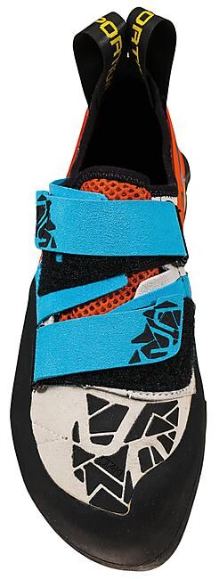LA SPORTIVA - CHAUSSON VELCRO OTAKI VCR