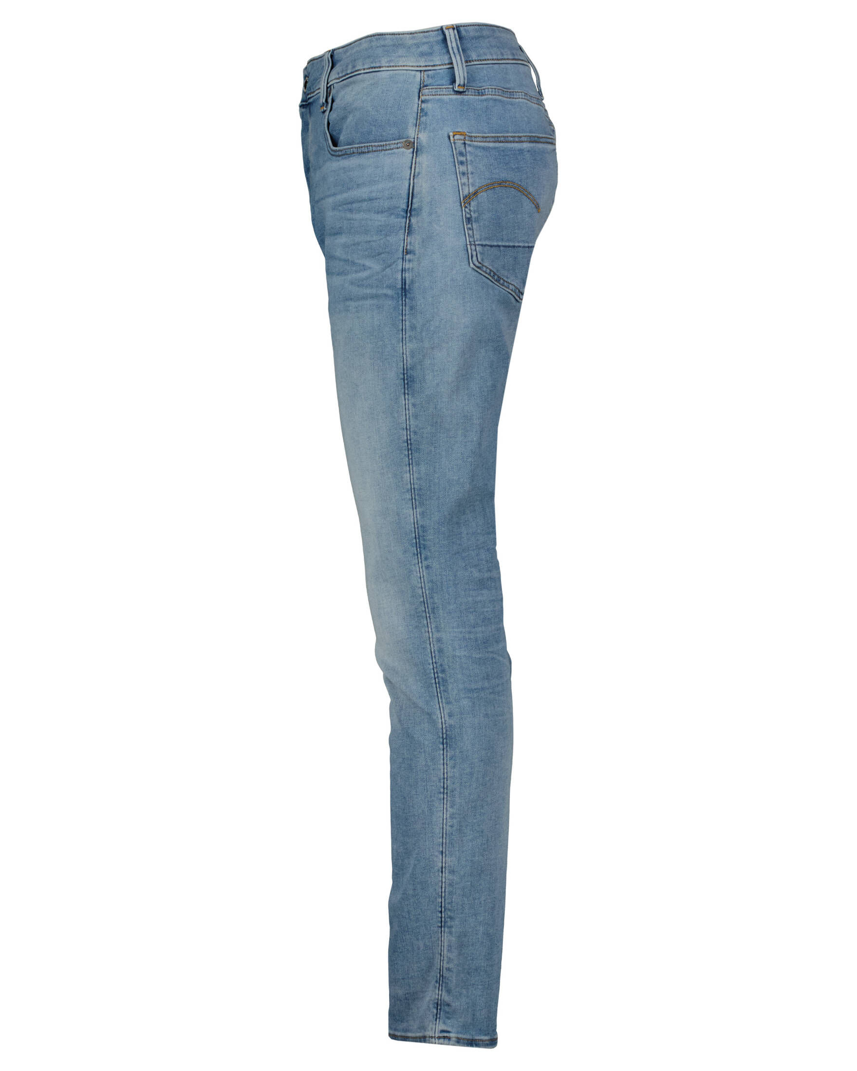 G-Star RAW| Herren Jeans ELTO Skinny Fit