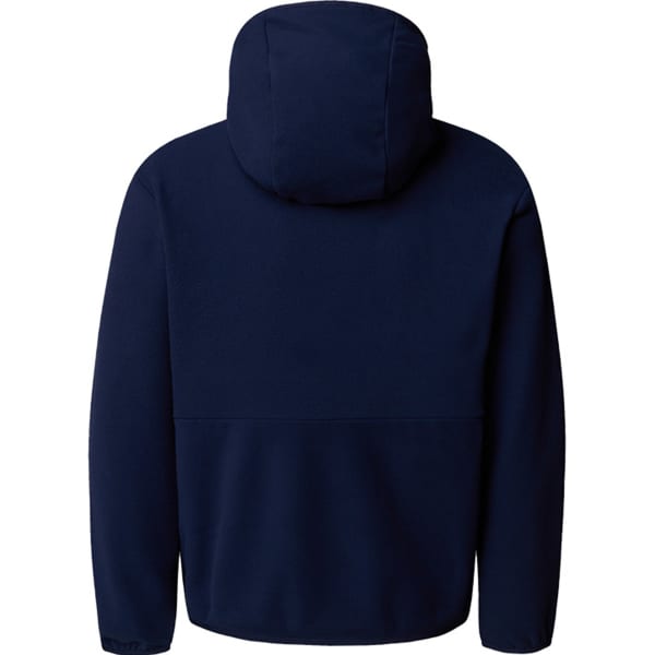 Veste polaire THE NORTH FACE TEEN GLACIER F/Z HOODED JACKET SUMMIT NAVY