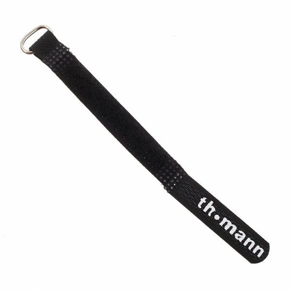Thomann V1012 10-er Pack Kabelbinder Velcro Klettband