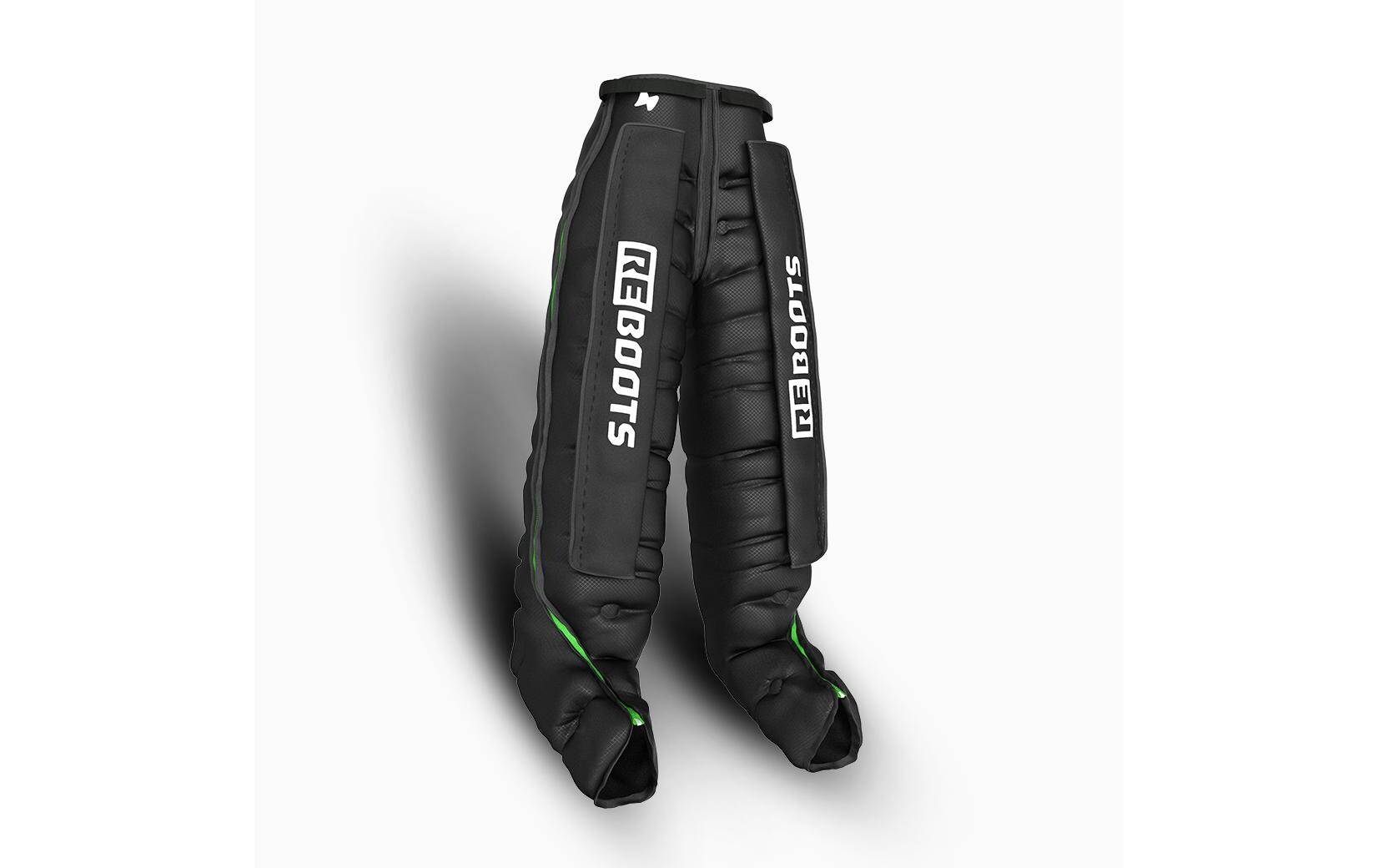 Kompressionsstiefel GO Lite Pants 2.0 Grösse: S/M<br>Kompressionsstiefel