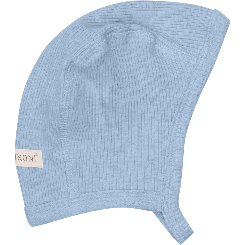 Køb FIXONI Blue Fog Melange Helmet Mélange Rib