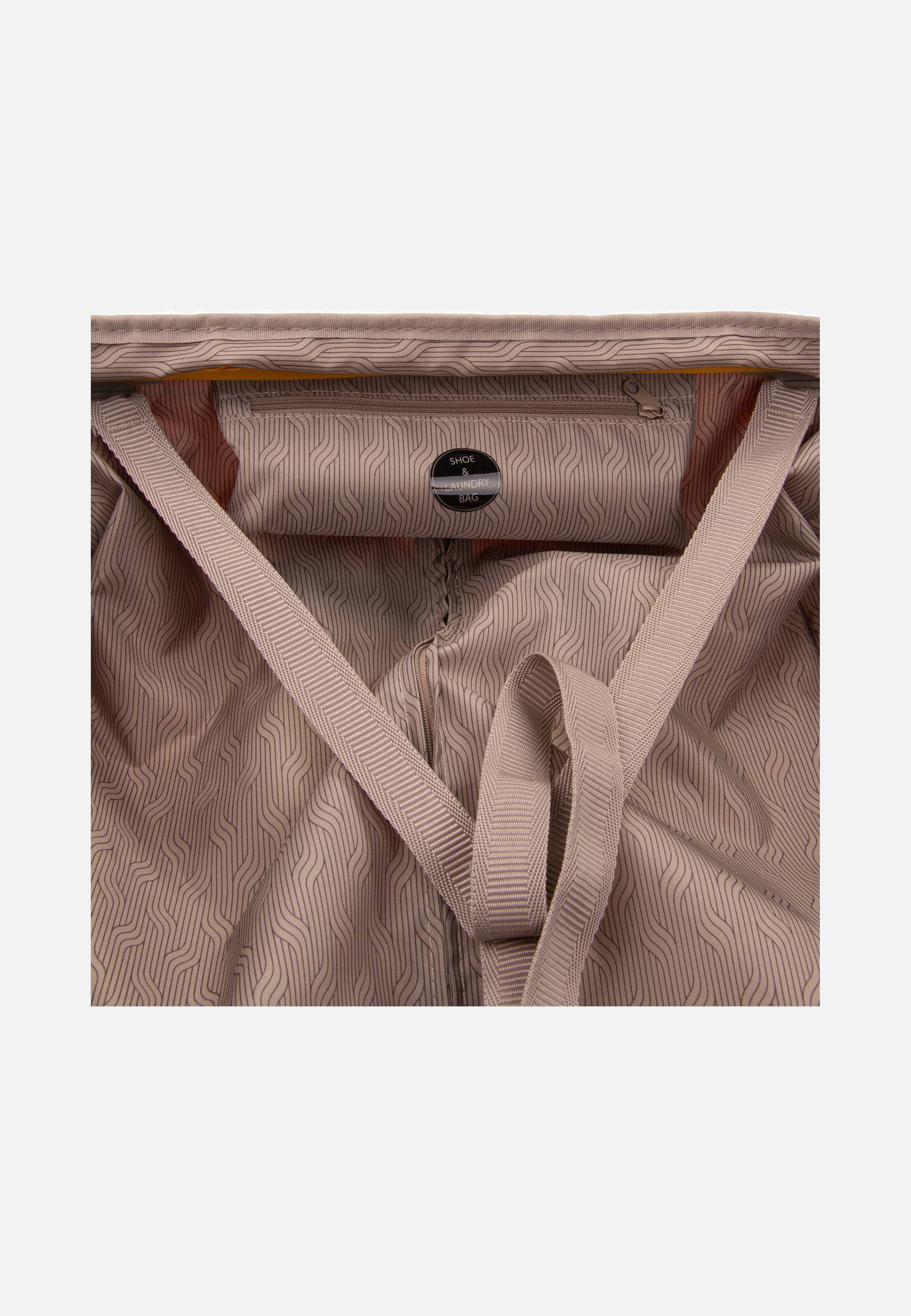 Ulisse Trolley 8427 Mango - Koffer