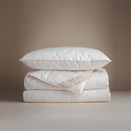 Dekbed Luxe Zijde - All Season