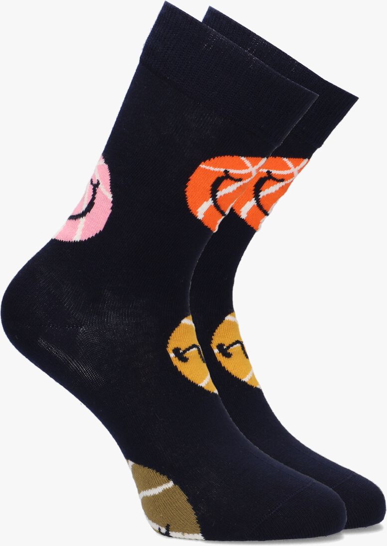 HAPPY SOCKS blauwe happy socks sokken balls
