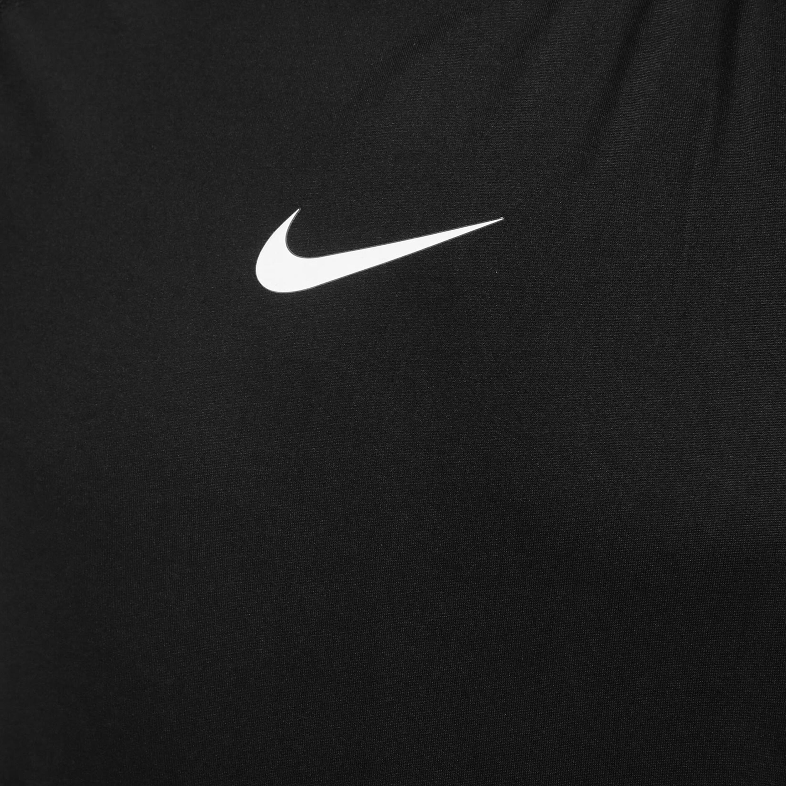 Nike Dri-Fit Pro T-shirt Garçons - Noir