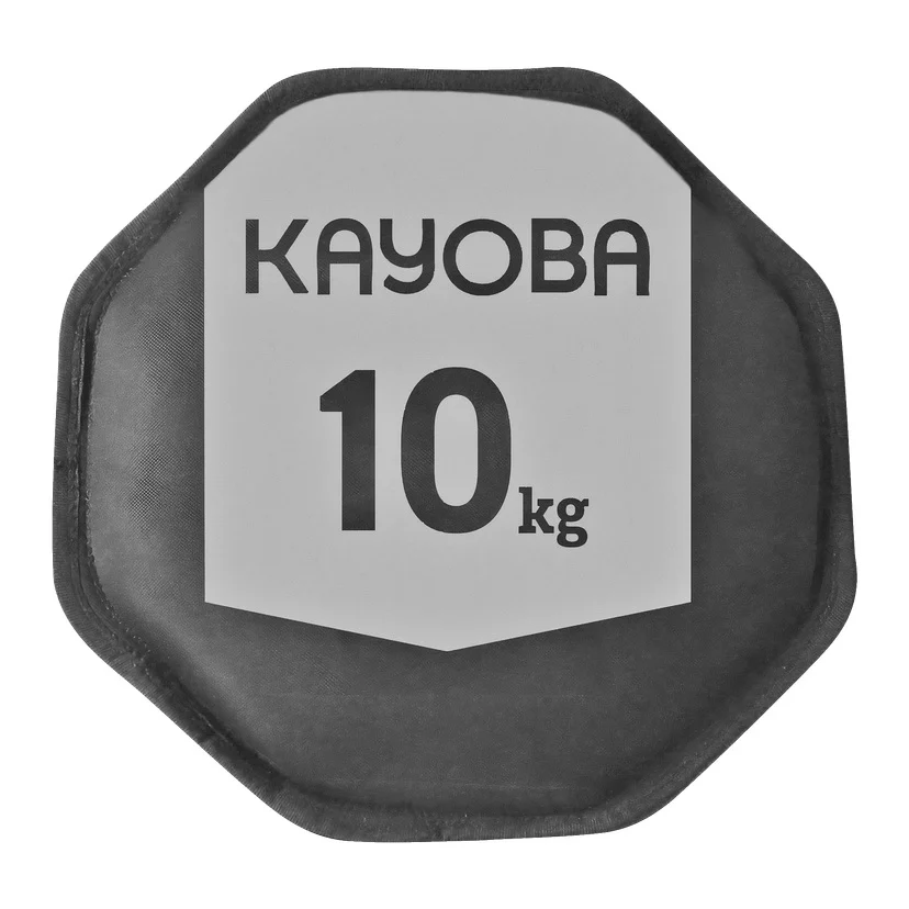 Sandsekk 10 kg Ø32,5 cm