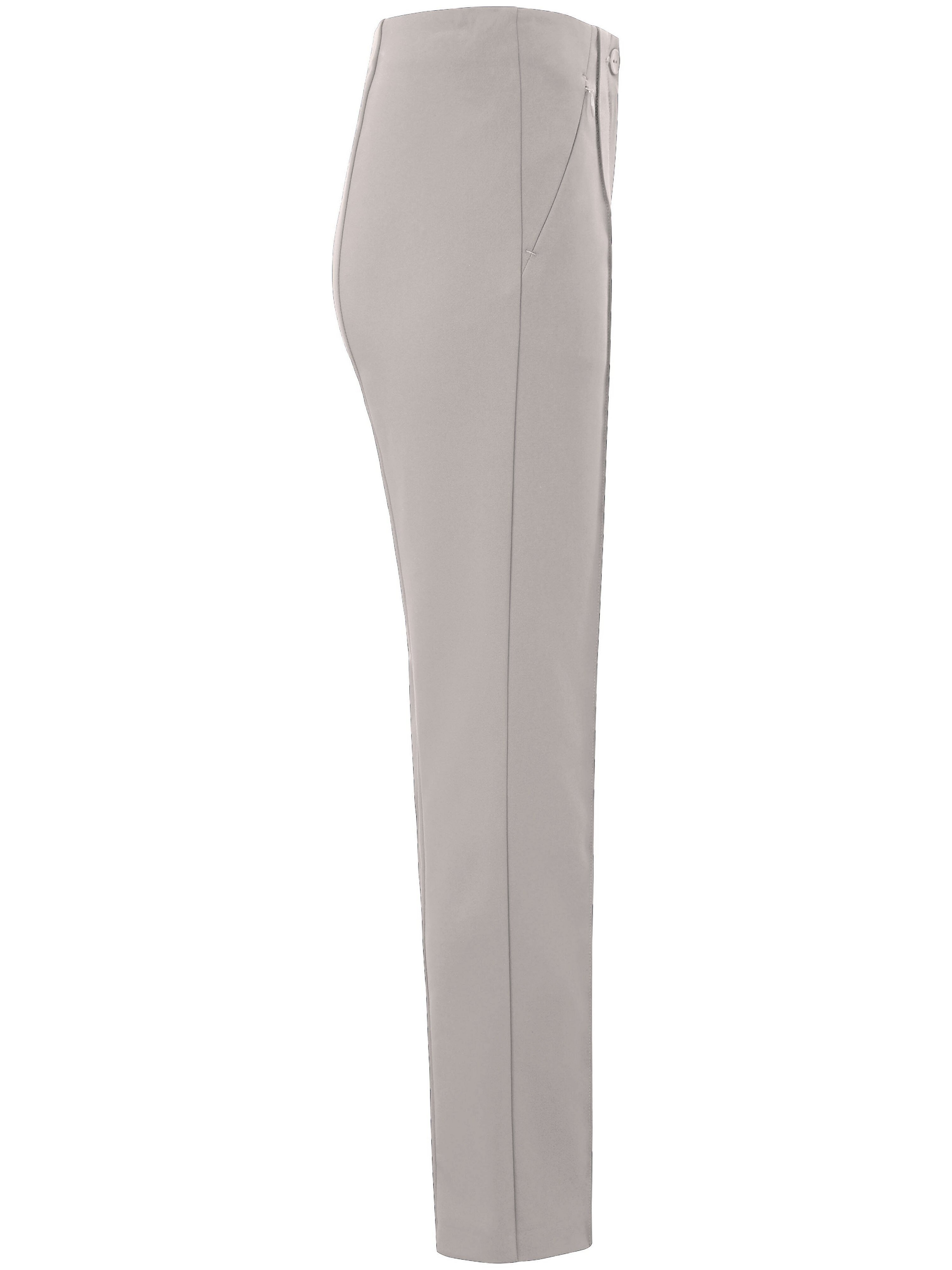 Knöchellange Hose