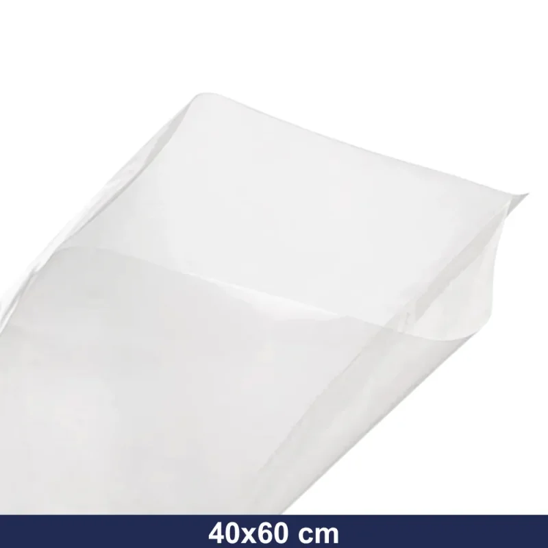 GDP - Sachets sous vide pour cuisson - 40x60cm - x100