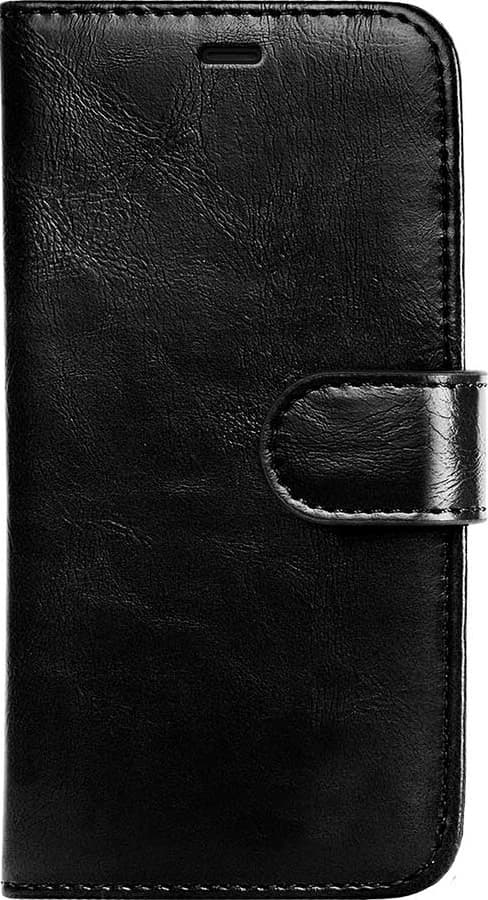 iDeal Magnetic Wallet+ cover til Apple iPhone 11 (sort)