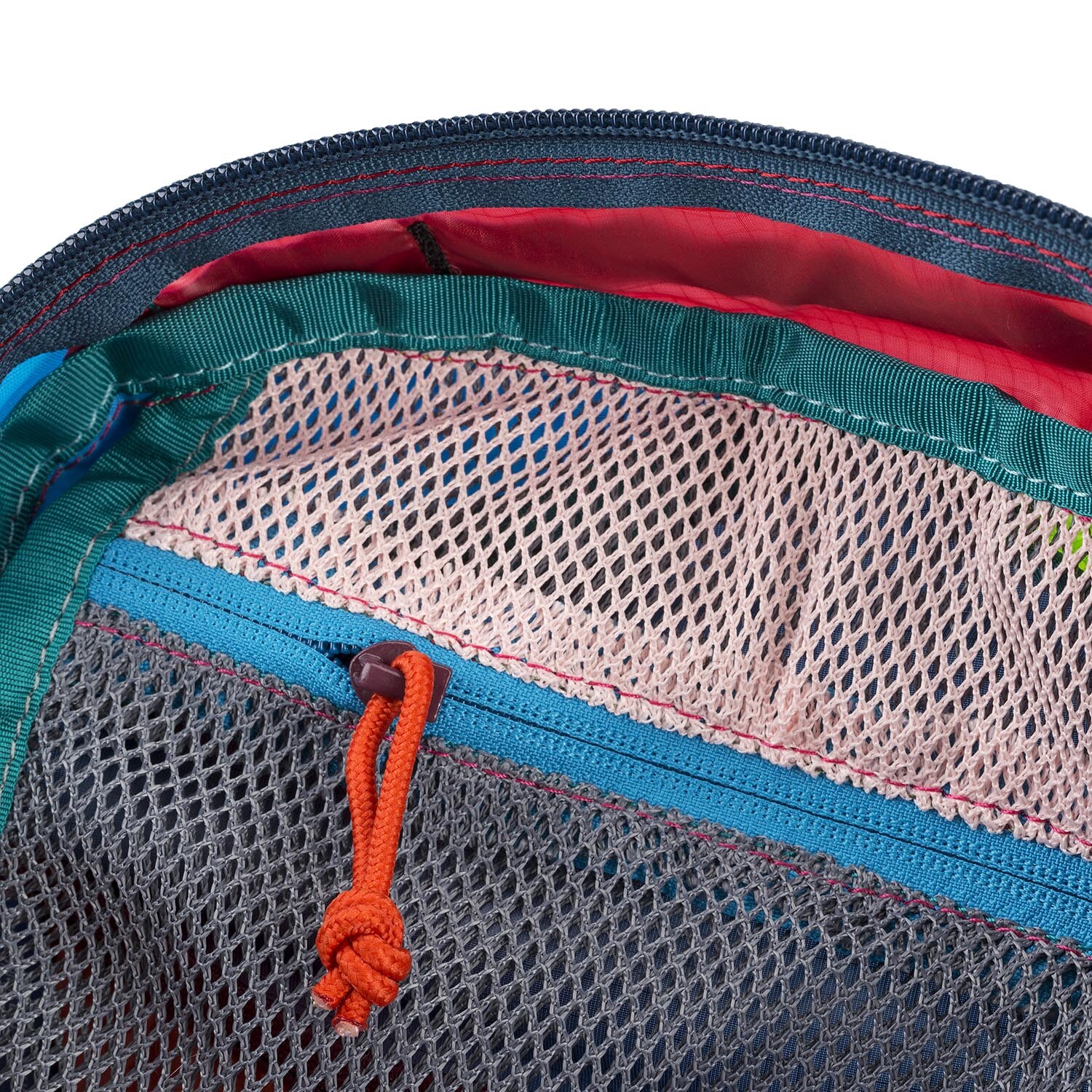 Cotopaxi Batac 16l Backpack - Del Dia PT