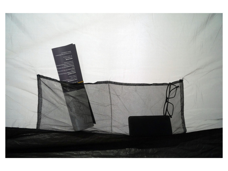 4-persoons tent Colin