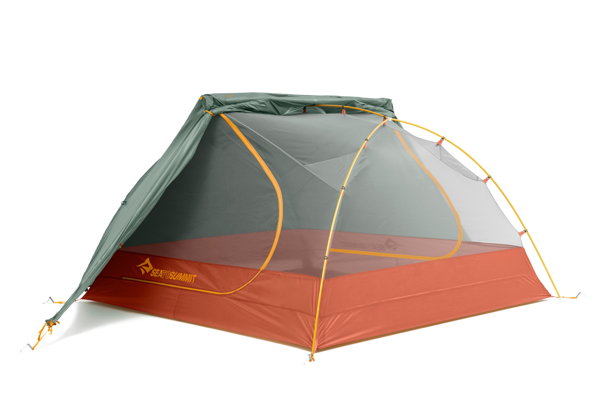 Sea to Summit Ikos TR Zelt 3 Personen