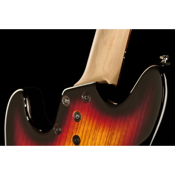 Lakland Skyline Hutch Hutchinson 4 3TS
