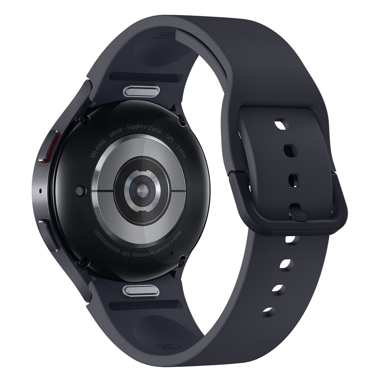 Samsung Samsung R940 Galaxy Watch6 (44mm) Graphite Smartwatch