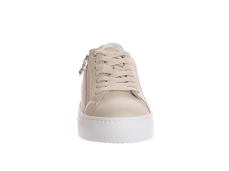 Tamaris 1-23313-41 ivory/gold