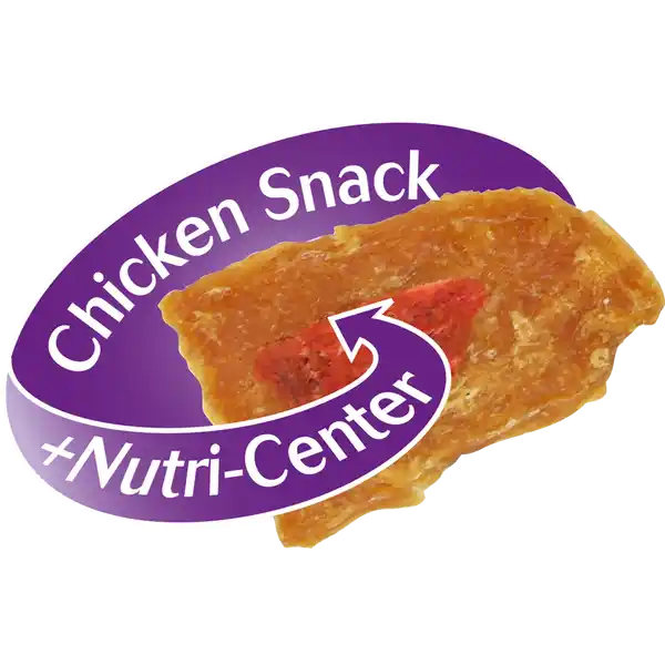 Fillets Pro Active Premium Hähnchensnack