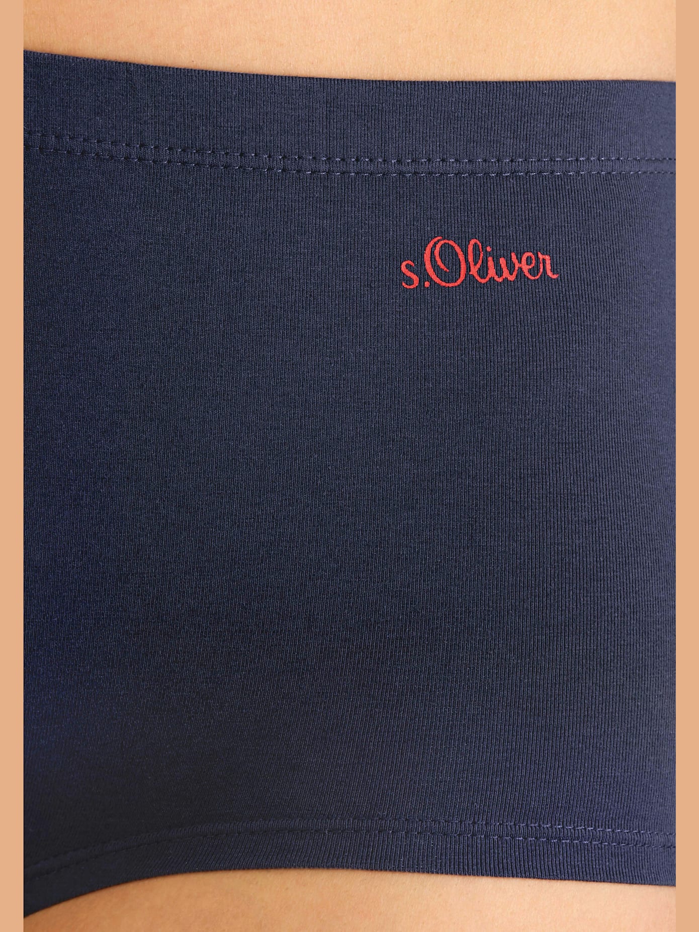 Panty lot de 3 panties s.oliver