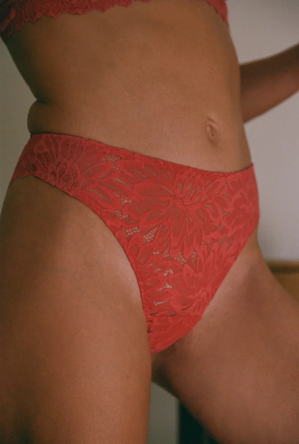 Culotte Tiaki Nénés