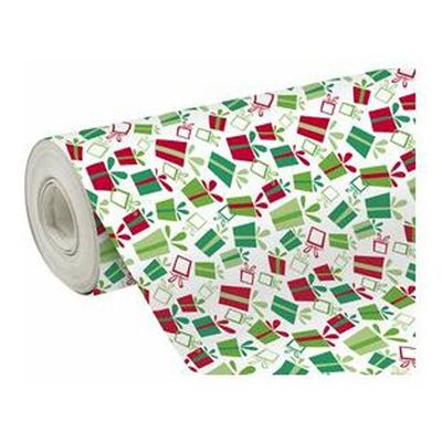 Clairefontaine Alliance - Papier cadeau - 70 cm x 50 m - 60 g/m² - cadeaux