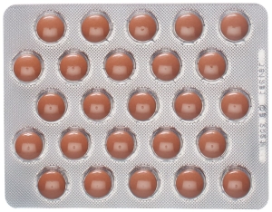 ANGOCIN Filmtabletten, 100 Stück