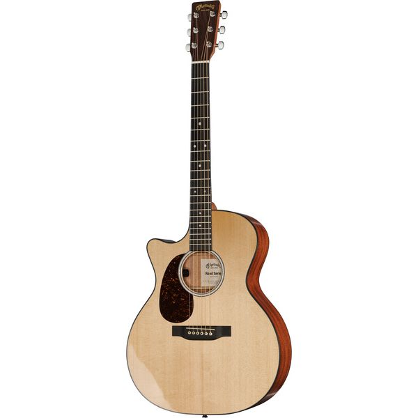 Martin Guitar GPC-11E LH