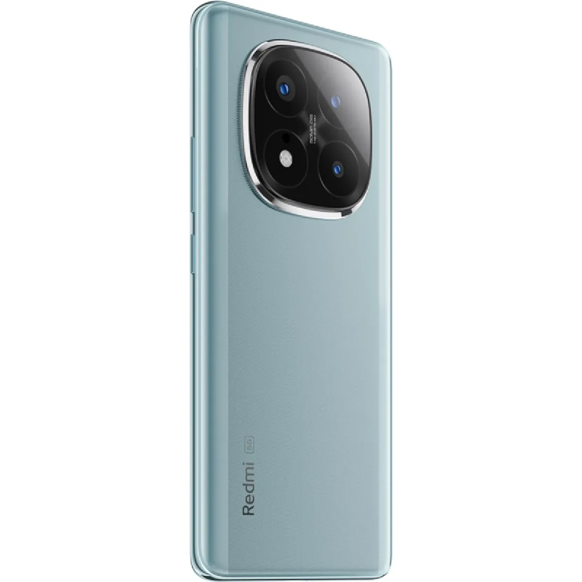Xiaomi Redmi Note 14 Pro+ - Bleu clair