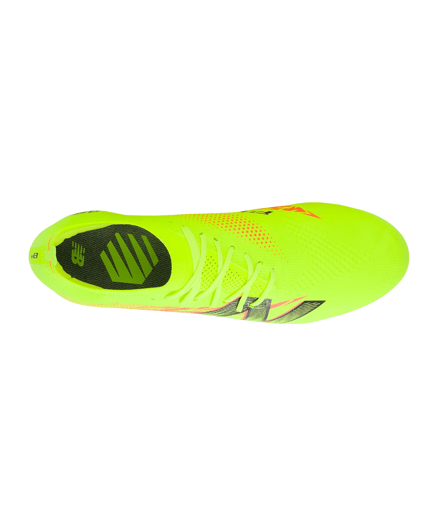 New Balance Furon Elite V8 FG First Edition Grün FFE8