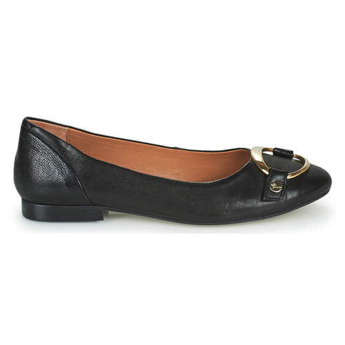 JB Martin - LENA - NAPPA NOIR