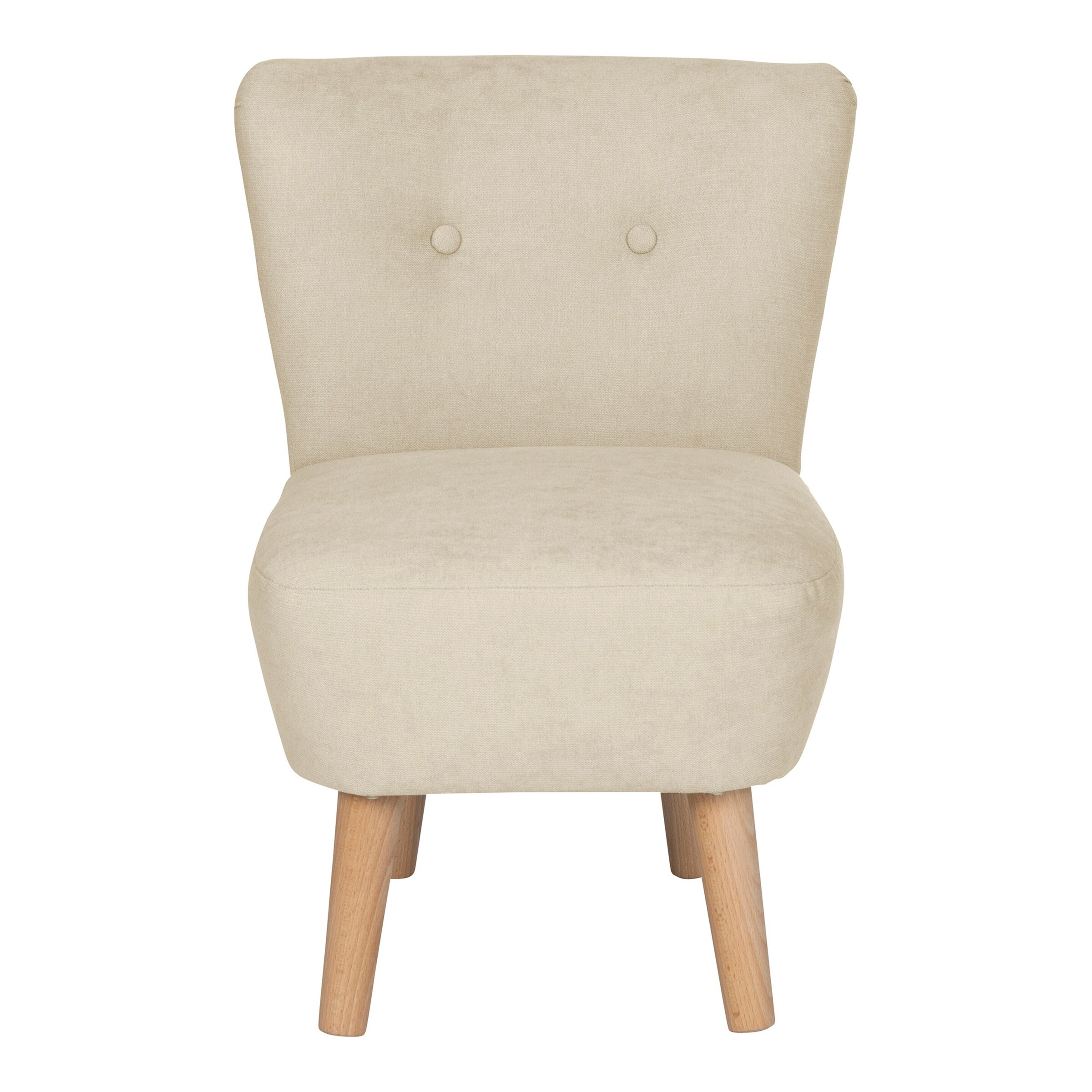 Max Winzer Kindersessel Dolly beige