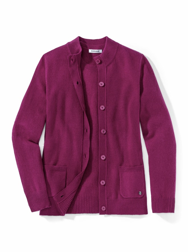 Cashmere-Twinset 3-in-1