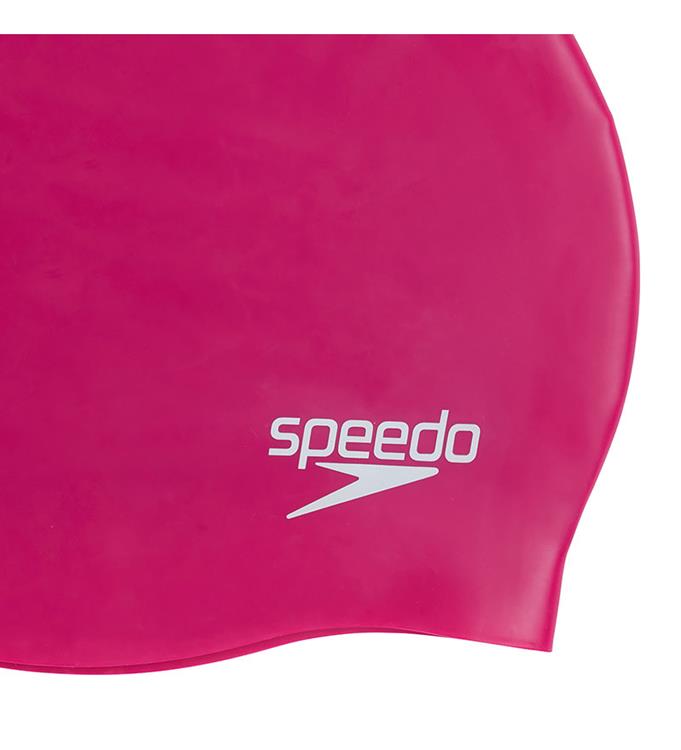 Speedo Unisex Moulded Siliconen Badmuts