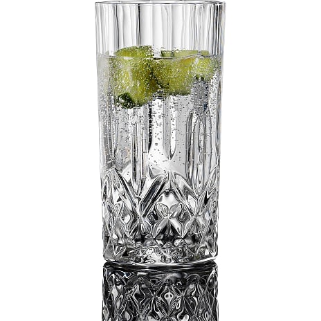 Harvey slebne longdrinkglas 36 cl