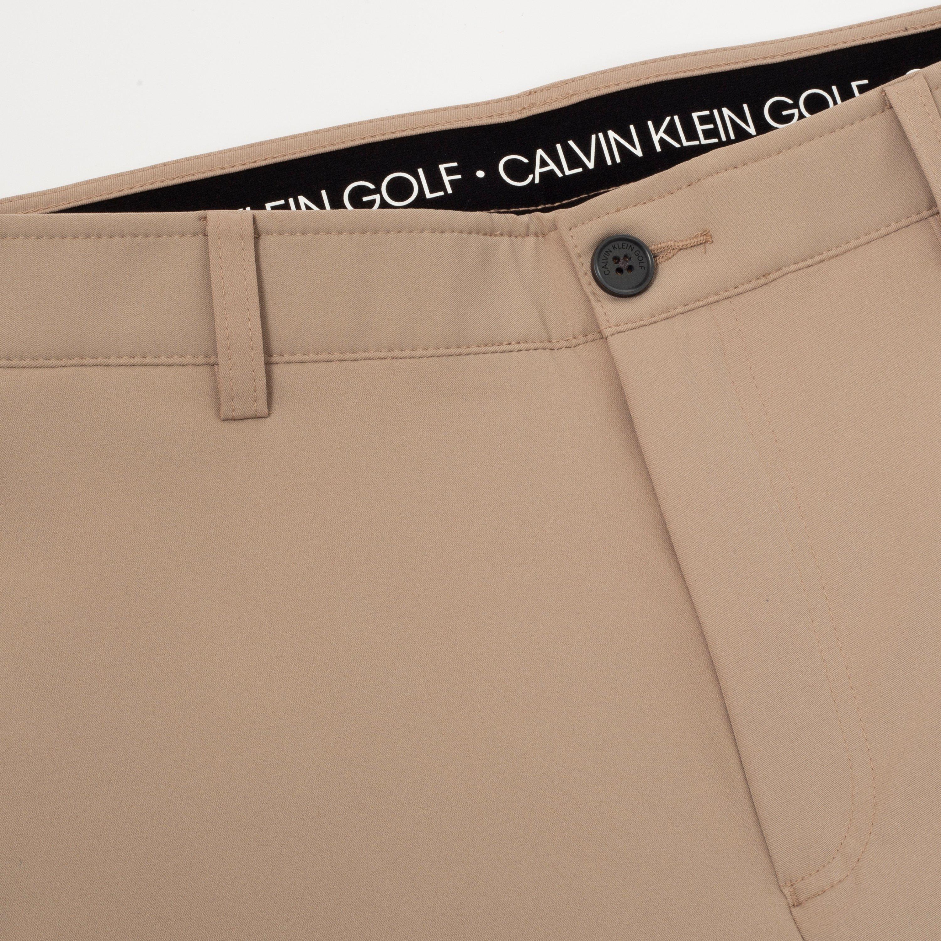 Calvin Klein Golf CKGolf Bullet Stretch Trousers