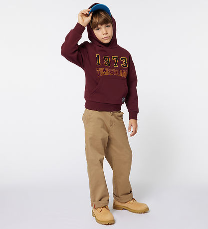 Timberland Hosen - Stone