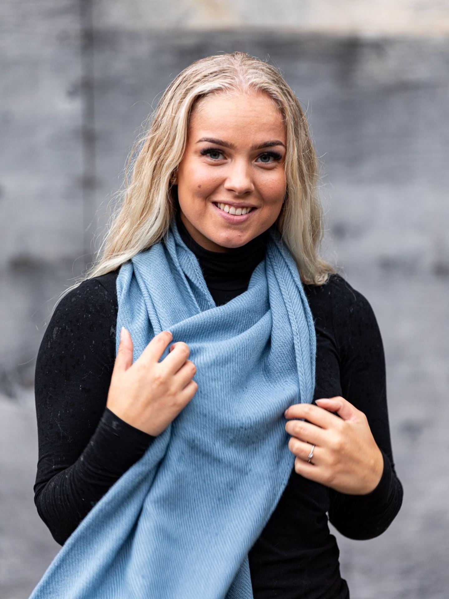 Varina Scarf