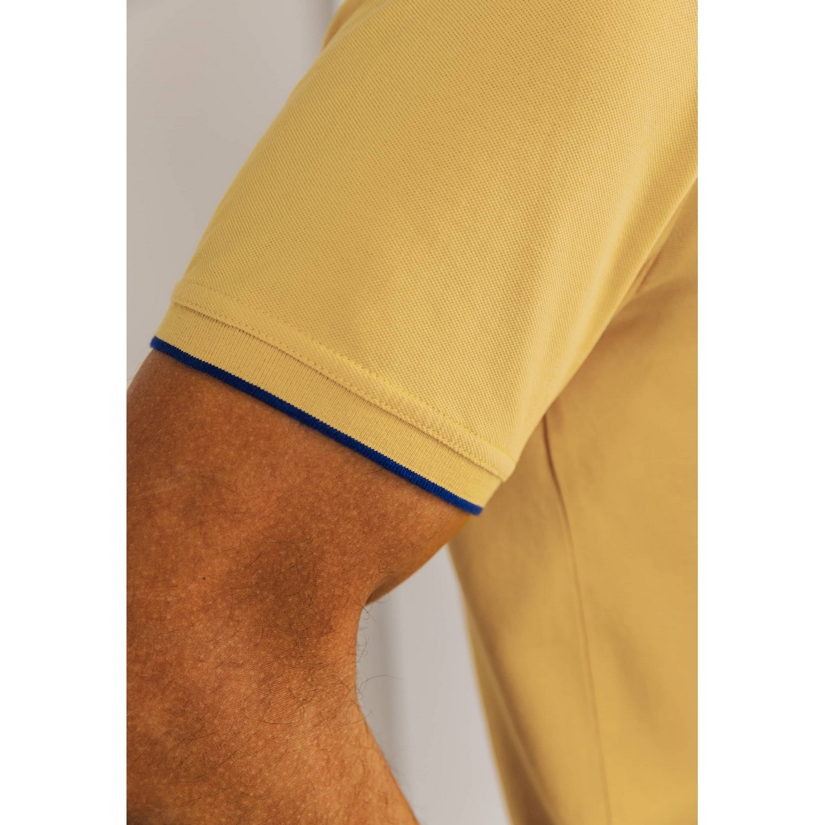 Heren Polo 2533229