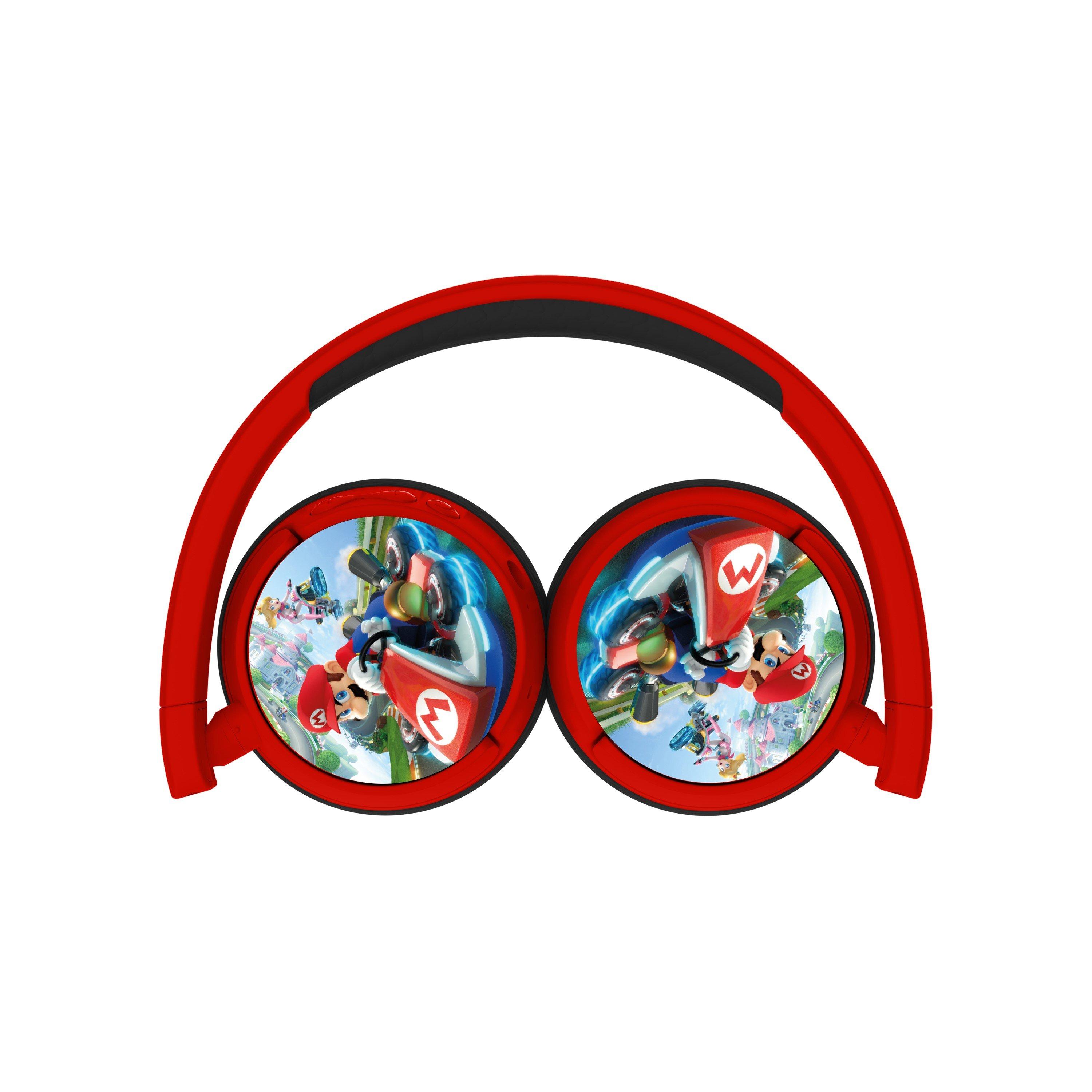 Super Mario GAME SM Kart LED 10